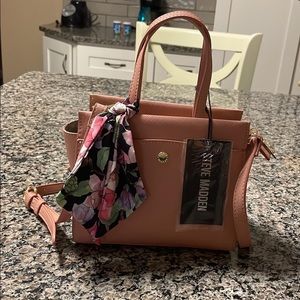 Steve Madden mini purse